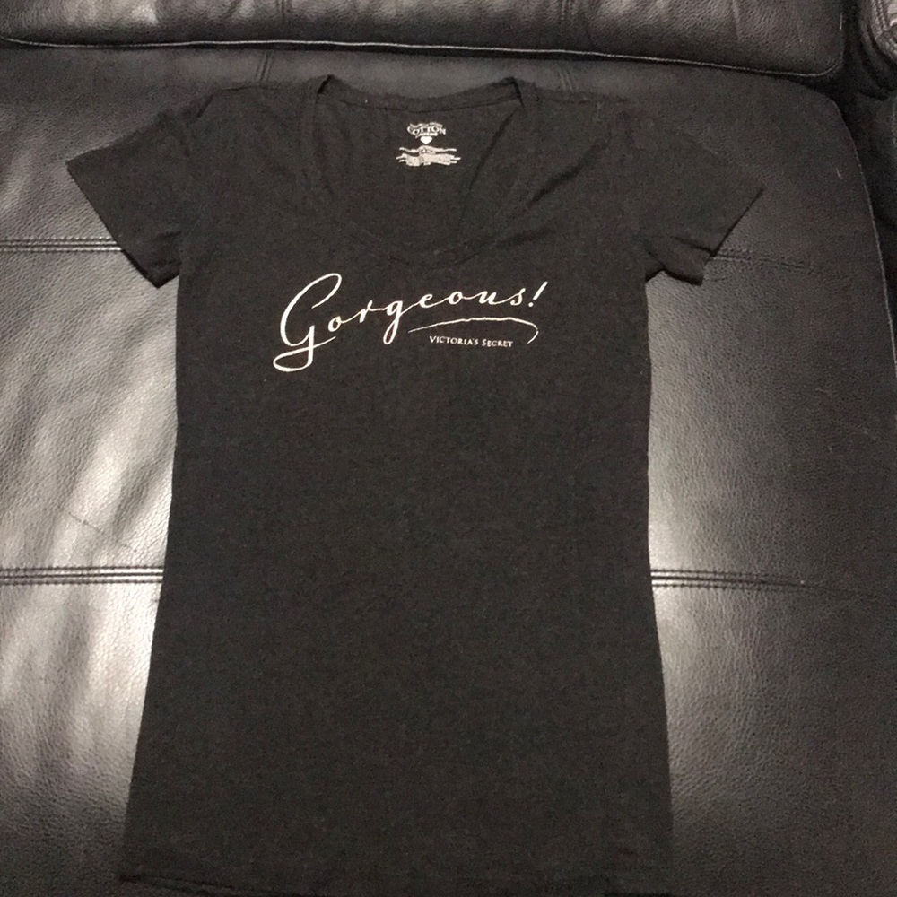 victoria secret shirt